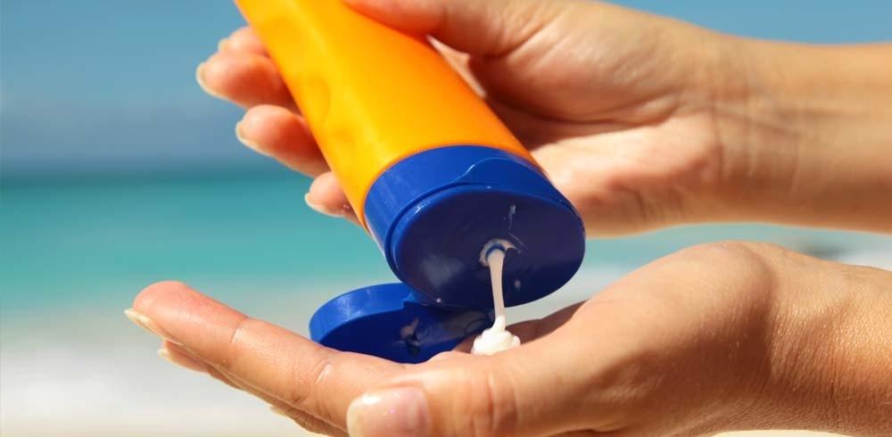 5 Sun protection tips for the summer - MoleMap