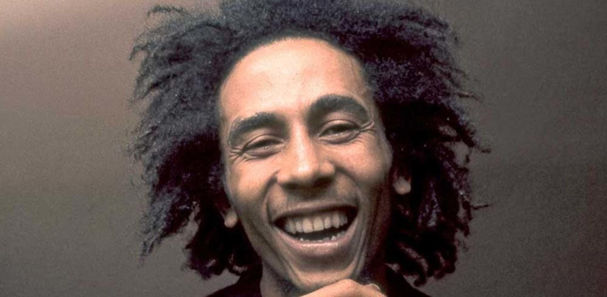 Bob Marley died from melanoma MoleMap NZ Official Site