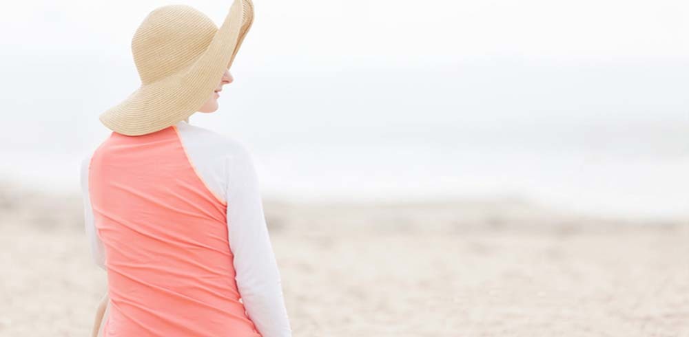 The best sun-protective (UPF) clothing to wear this summer