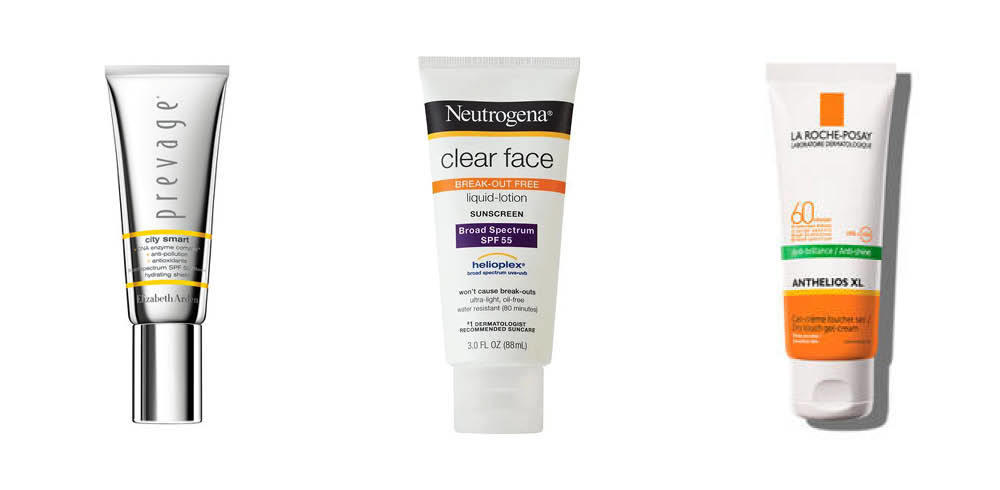 non comedogenic sunscreen nz