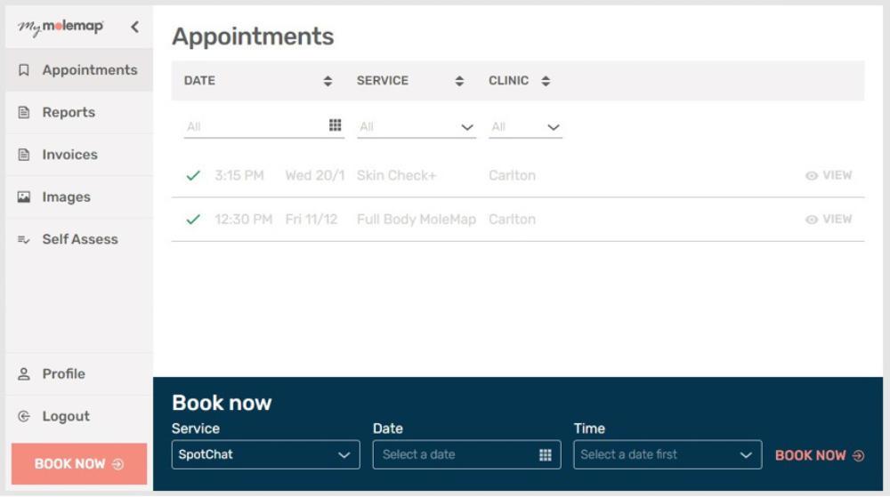 molemapwebsite MoleMap NZ Official Site