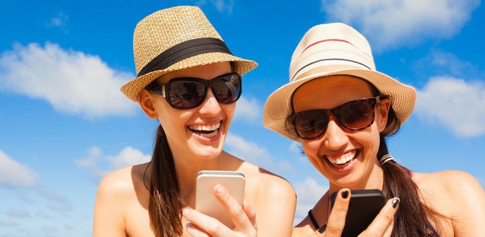 Uv top protection sunglasses