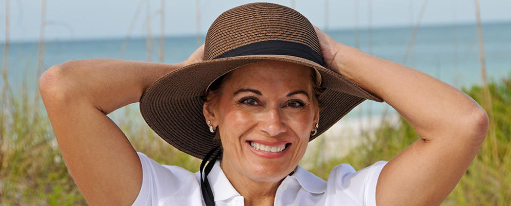 12 Tips For Healthy Glowing Skin