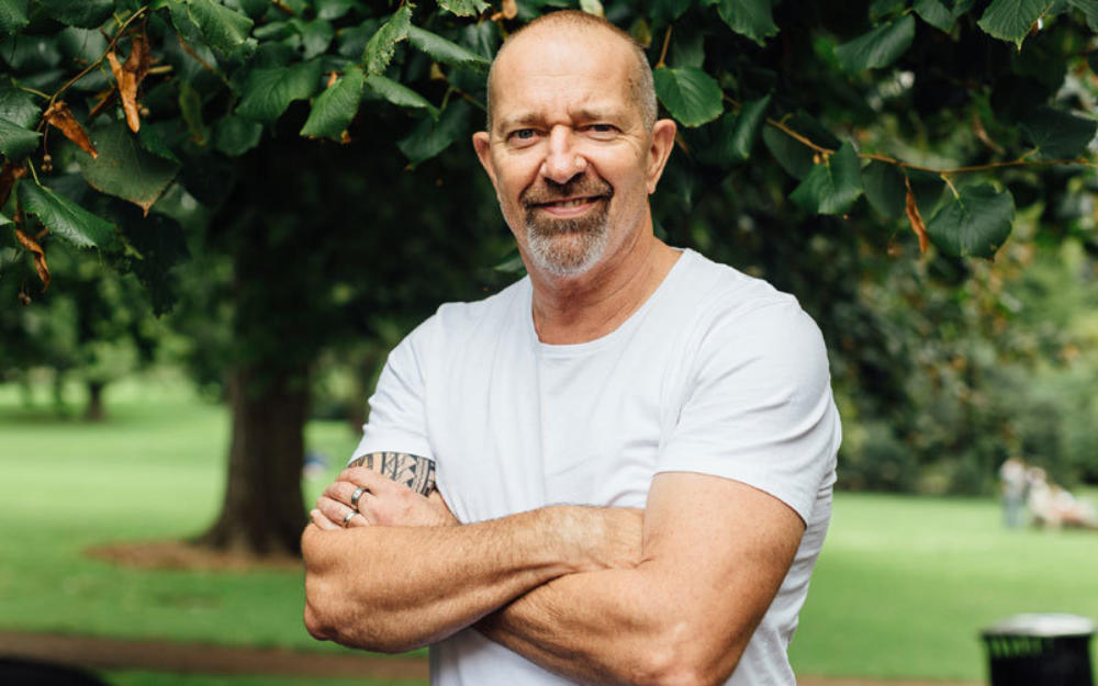 Craig Dalton Blog Post