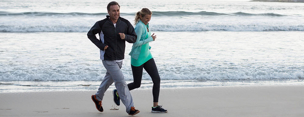 Exercise More This Winter New Zealand