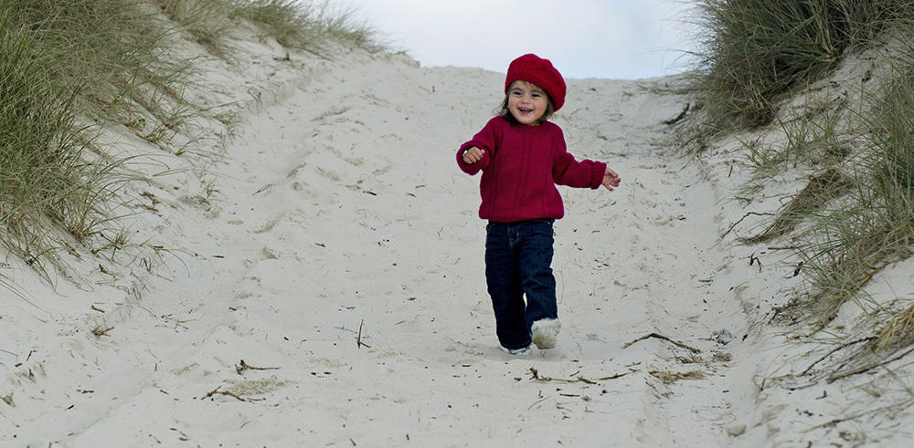 Winter At The Beach Copy 1000