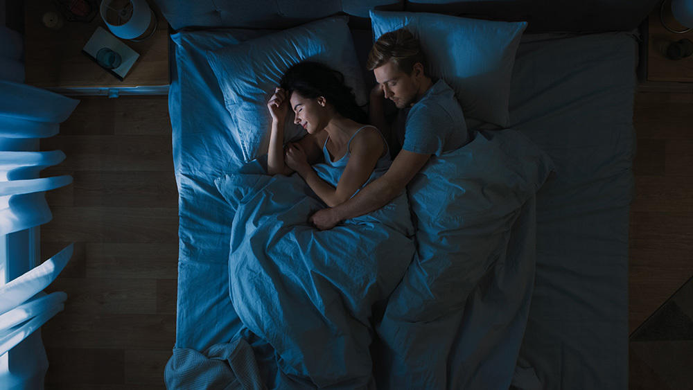 Wellness Sleep Copy